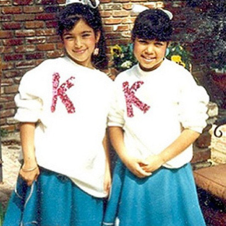 Kim Kardashian, Instagram Kim Kardashian, Instagram